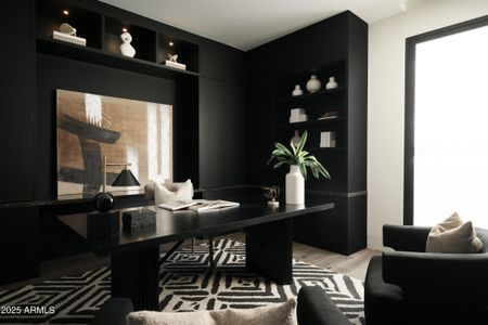 New construction Condo house 6587 N Palmeraie Blvd, Unit 3020, Paradise Valley, AZ 85253 - image 11