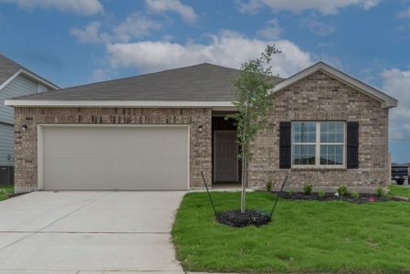 New construction Single-Family house 12508 Vista Rim, Live Oak, TX 78233 - photo 0