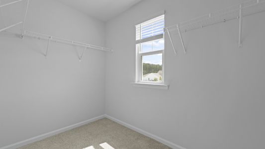 New construction Townhouse house 314 Sweetspire St, Moncks Corner, SC 29461 plan DUNCAN - image 19