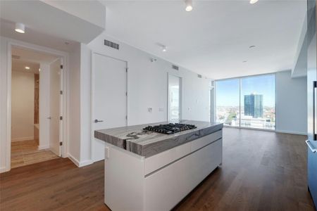 New construction Condo house 313 W 17Th St, Unit 1703, Austin, TX 78701 null- photo 12 12