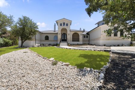 New construction Single-Family house 1954 Venezia, New Braunfels, TX 78132 - image