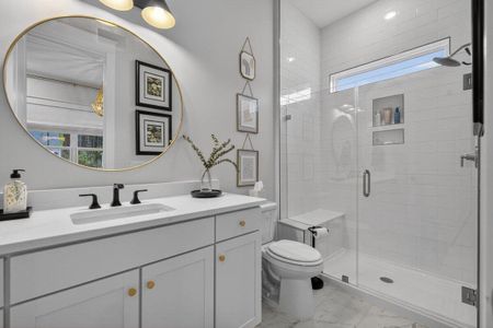 New construction Single-Family house 581 Marsh Cove Cir, Summerville, SC 29486 plan Mont Blanc Loft - image 5
