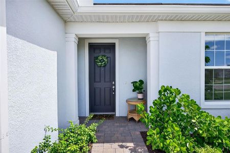 New construction Single-Family house 26536 Key Sands St, Englewood, FL 34223 - image