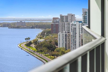 New construction Condo house 3015 S Ysabella Ave, Unit 2402, Tampa, FL 33629 - image 3