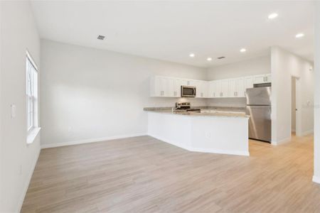 New construction Condo house 2031 Claudia Ln, Unit 103, Kissimmee, FL 34741 null- photo 17 17
