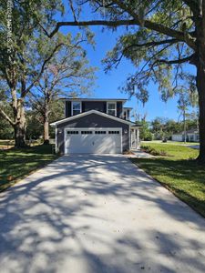 New construction Single-Family house 6593 Ricker Road, Jacksonville, FL 32244 - photo 0