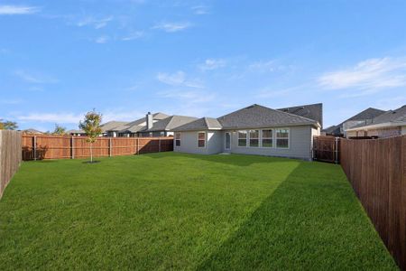 New construction Single-Family house 3270 Ribisl Ln, Royse City, TX 75189 plan Austin - image 4