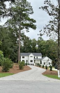 New construction Single-Family house 215 Marion Ave, Summerville, SC 29483 - image