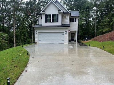 New construction Single-Family house 4362 Whitmire Cir, Gainesville, GA 30506 null- photo 0
