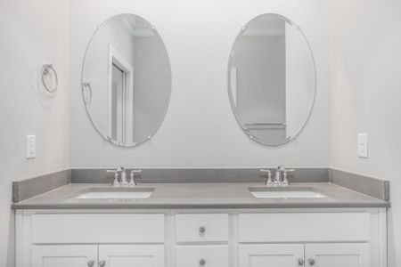 Northborough by Keystone Homes NC in High Point - image 16