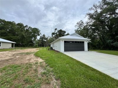 New construction Single-Family house 8507 Se 70Th Ave, Trenton, FL 32693 - image