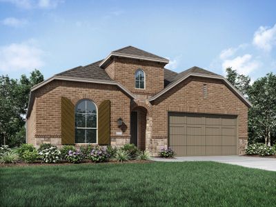 Mayfair: 50ft. lots by Highland Homes in New Braunfels - photo 10 10