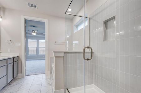 New construction Single-Family house 2912 Weslyan Oak St, Bedford, TX 76021 - image 13