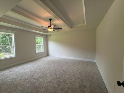 New construction Single-Family house 4 Commons Wy, Cartersville, GA 30120 plan Briar - image 14