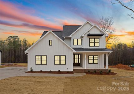 New construction Single-Family house 199 Heartland Dr, Unit 10, Rock Hill, SC 29732 null- photo 0