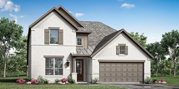 Wildflower Ranch by Risland Homes in Justin - image 8