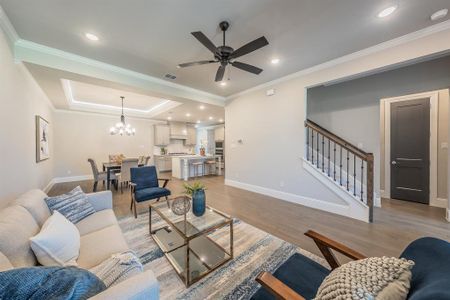 New construction Condo house 305 Sunset Ln, Unit 103, Fort Worth, TX 76114 - image 10