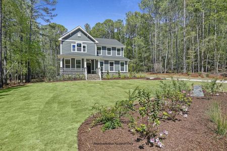 Hearon Pointe by New Home Inc. in Clayton - photo 4 4