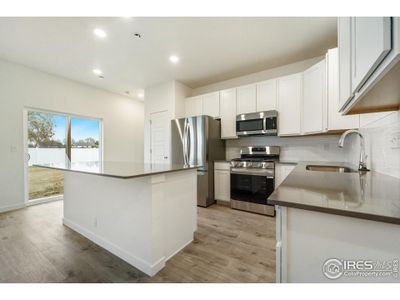 New construction Single-Family house 3909 Lake Clark St, Evans, CO 80620 plan Del Norte - image 5