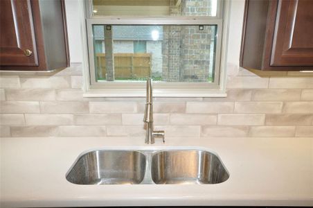 New construction Single-Family house 2101 Palmilla Rd, League City, TX 77539 null- photo 11 11
