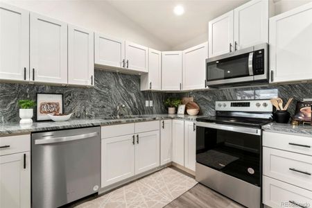 New construction Condo house 875 E 78Th Ave, Unit 69, Denver, CO 80229 null- photo 13 13