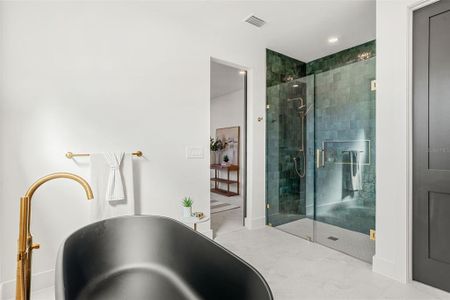 New construction Single-Family house 1013 W Harvard St, Orlando, FL 32804 - image 8