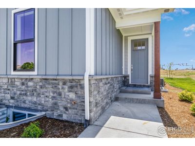 New construction Duplex house 217 57Th Ave, Greeley, CO 80634 Sage Creek- photo 2 2