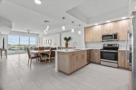 New construction Condo house 415 Island Wy, Unit 303, Clearwater Beach, FL 33767 null- photo 5 5