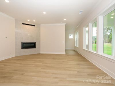 New construction Single-Family house 11045 Shreveport Dr, Huntersville, NC 28078 The Gilead- photo 14 14