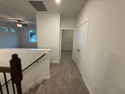 New construction Single-Family house 3709 Violet Ln, Huntsville, TX 77340 - image 11