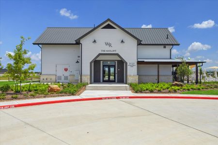 New construction Single-Family house 3906 Sterling Springs Ln, League City, TX 77573 plan Katy - image