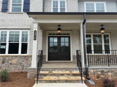 Ford Landing by Kerley Family Homes in Acworth - photo 2 2