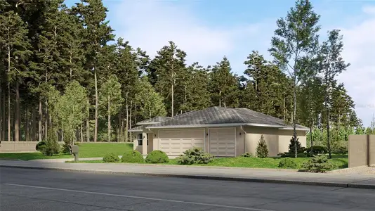 New construction Single-Family house 8073 Antwerp Cir, Port Charlotte, FL 33981 plan CS - image