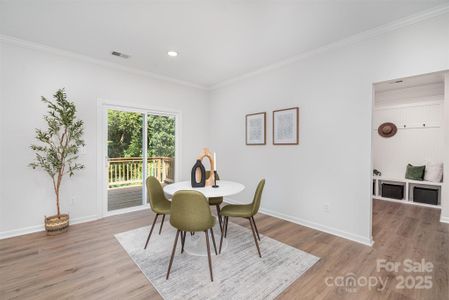 New construction Single-Family house 1563 Riverview Circle Ft, Fort Lawn, SC 29714 - image 4