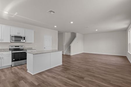 New construction Single-Family house 10219 Cactus Hls, San Antonio, TX 78254 plan Sandalwood - image 3