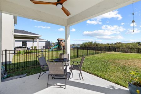 New construction Single-Family house 11124 Moonsail Dr, Parrish, FL 34219 - image 3