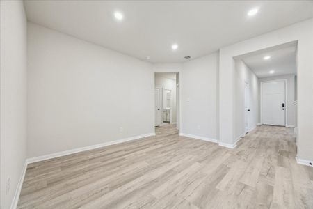New construction Single-Family house 22738 Norcrest Hills Dr, Katy, TX 77449 plan Zinnia - image 18