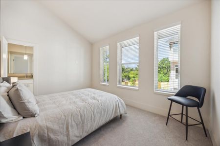 New construction Single-Family house 3216 Mansfield St, Unit 5903, Houston, TX 77091 - image 12