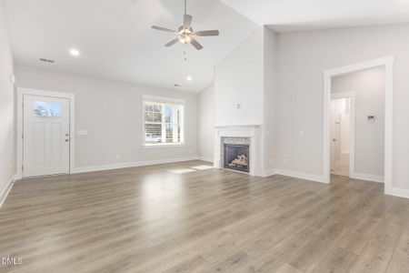 New construction Single-Family house 178 Ruskin Dr, Smithfield, NC 27577 - image 13