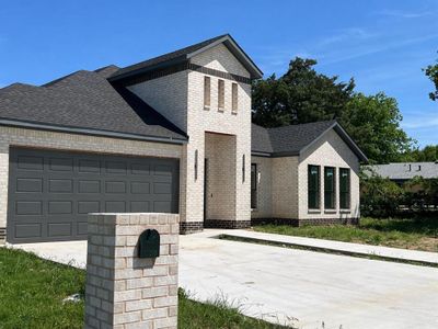 New construction Single-Family house 126 Port O Call Ct, Runaway Bay, TX 76426 - image
