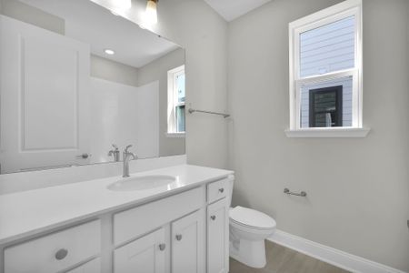 New construction Single-Family house 12193 Mariposa Ave, Jacksonville, FL 32256 plan Naples - image 14