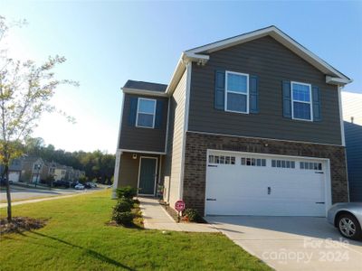 New construction Single-Family house 2137 Redstone Drive, York, SC 29745 - photo 0