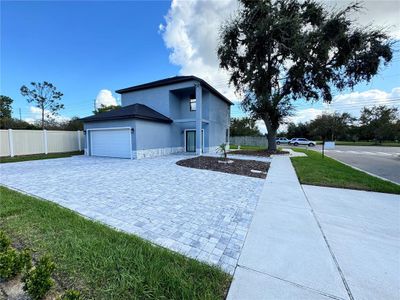 New construction Single-Family house 101 Grove St, Orlando, FL 32835 - image