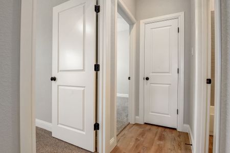 New construction Single-Family house 2465 W Lambert Rd, Weatherford, TX 76088 plan The Brazos - image 10