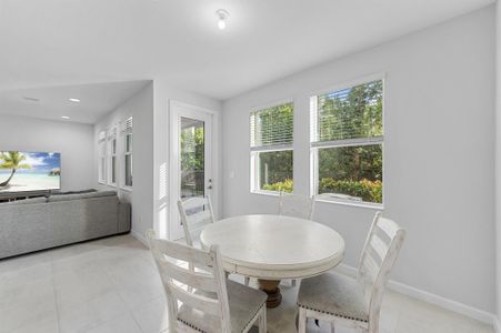 New construction Townhouse house 16370 Oakview Dr, Westlake, FL 33470 - image 14