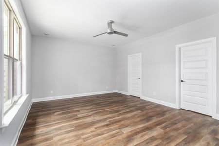 New construction Single-Family house 8366 Hale Rd, Hixson, TN 37343 plan The Hamilton - image 18