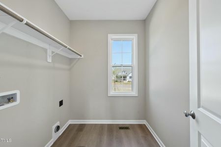New construction Single-Family house 40 Misty Mtn, Spring Hope, NC 27882 null- photo 19 19