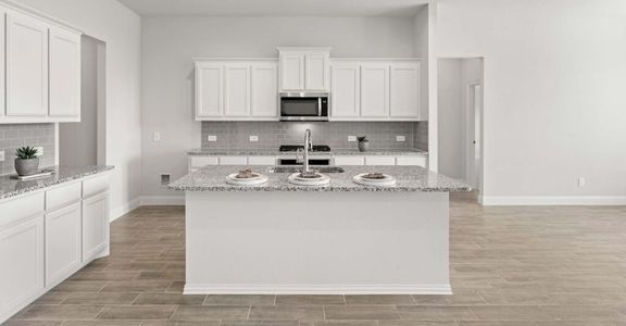 New construction Single-Family house 5204 Picasso Rd, Royse City, TX 75189 plan Hampton - image 4