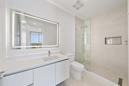 New construction Condo house 220 Lake Shore Dr, Unit N-1521, Lake Park, FL 33403 - image 14