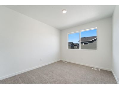 New construction Townhouse house 3836 Pinnacles Ct, Evans, CO 80620 - image 12